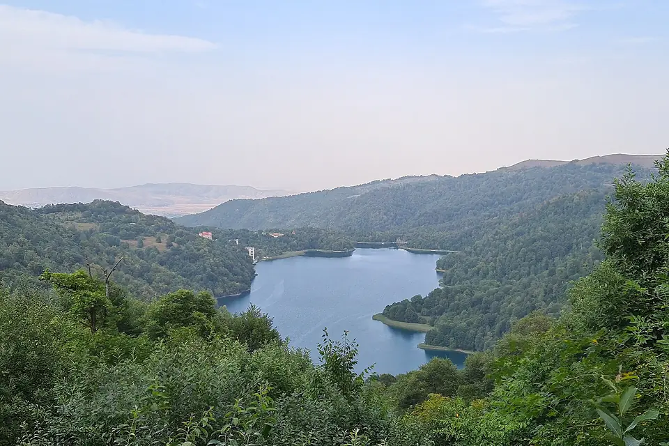 Lake Göygöl