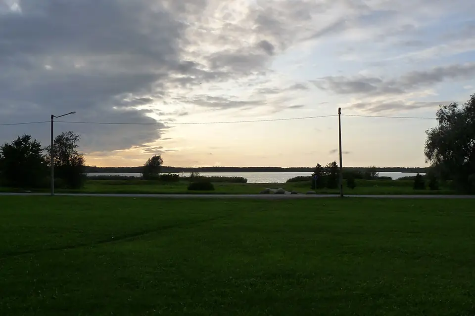 EE-TLN-HAABERSTI-Harku lake