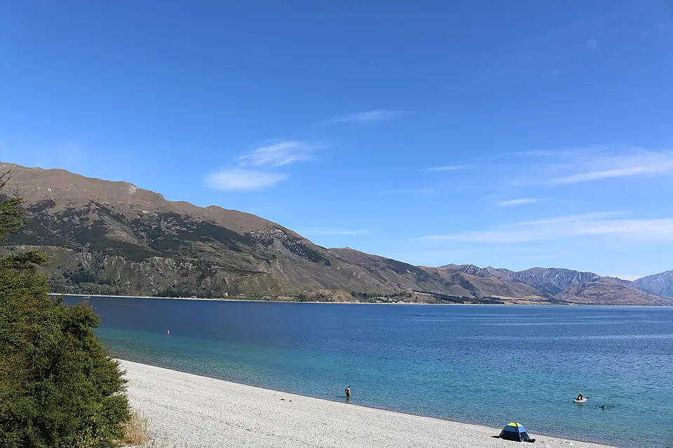 Hawea 27