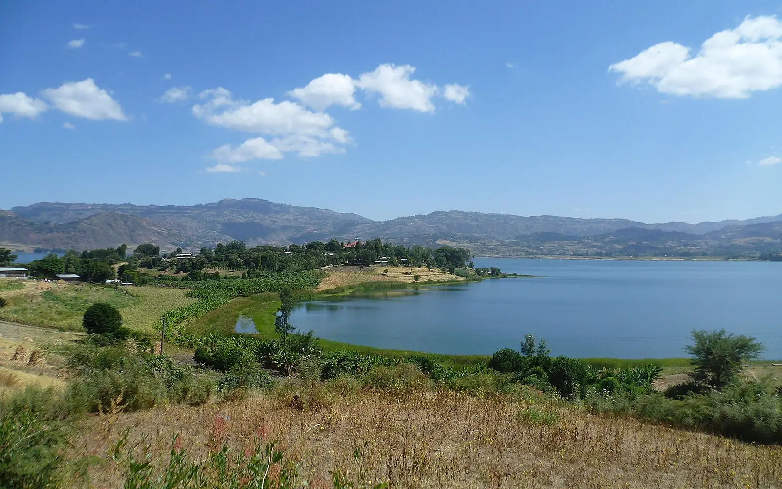 Lake Hayq