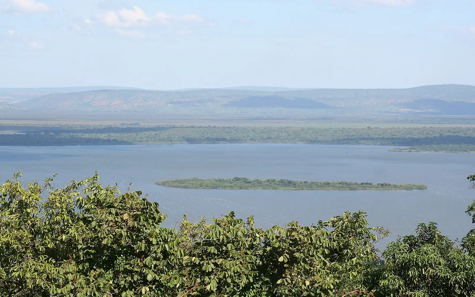 Lake Ihema