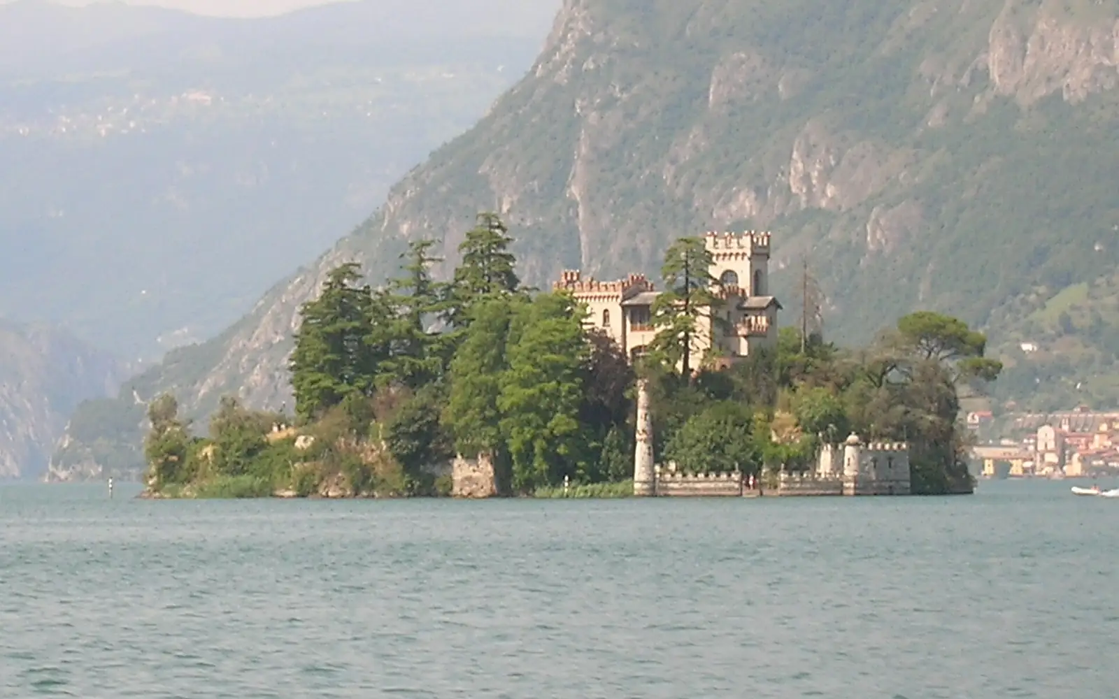 Isola di Loreto
