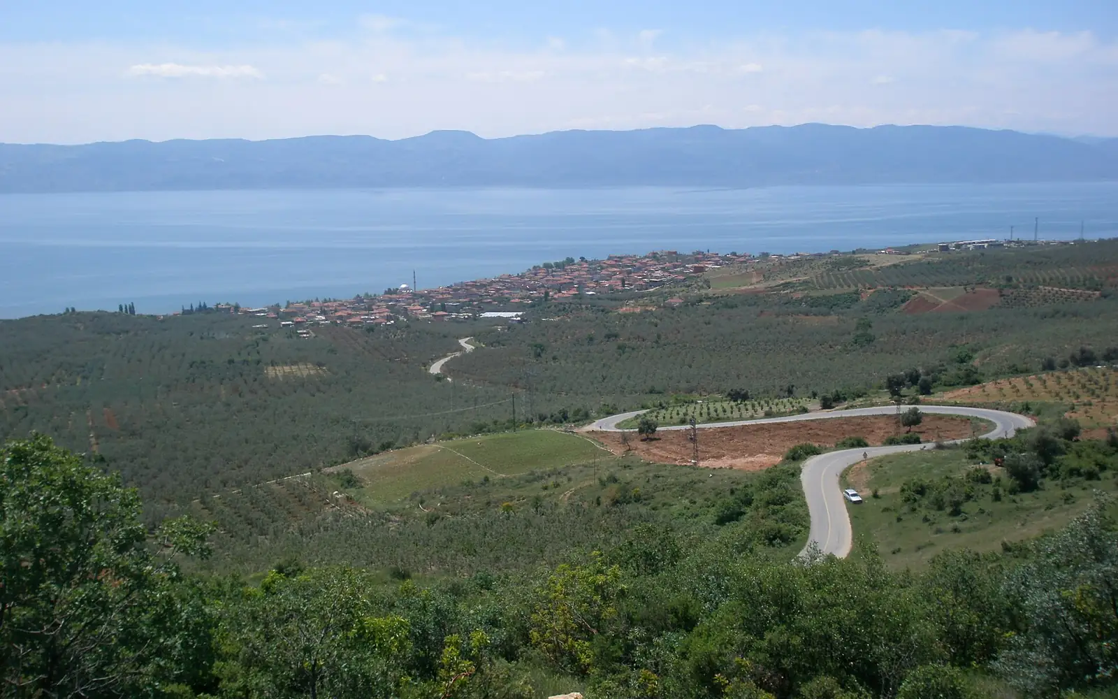 16860 Boyalıca-İznik-Bursa, Turkey - panoramio