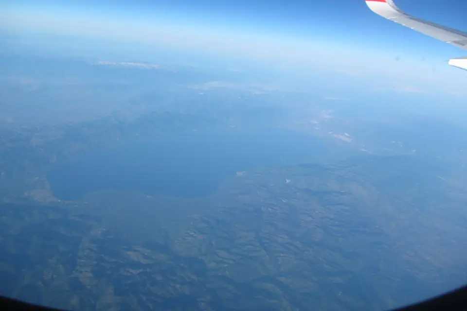 Aerial view of Lake İznik from north-east (IMG 2266)