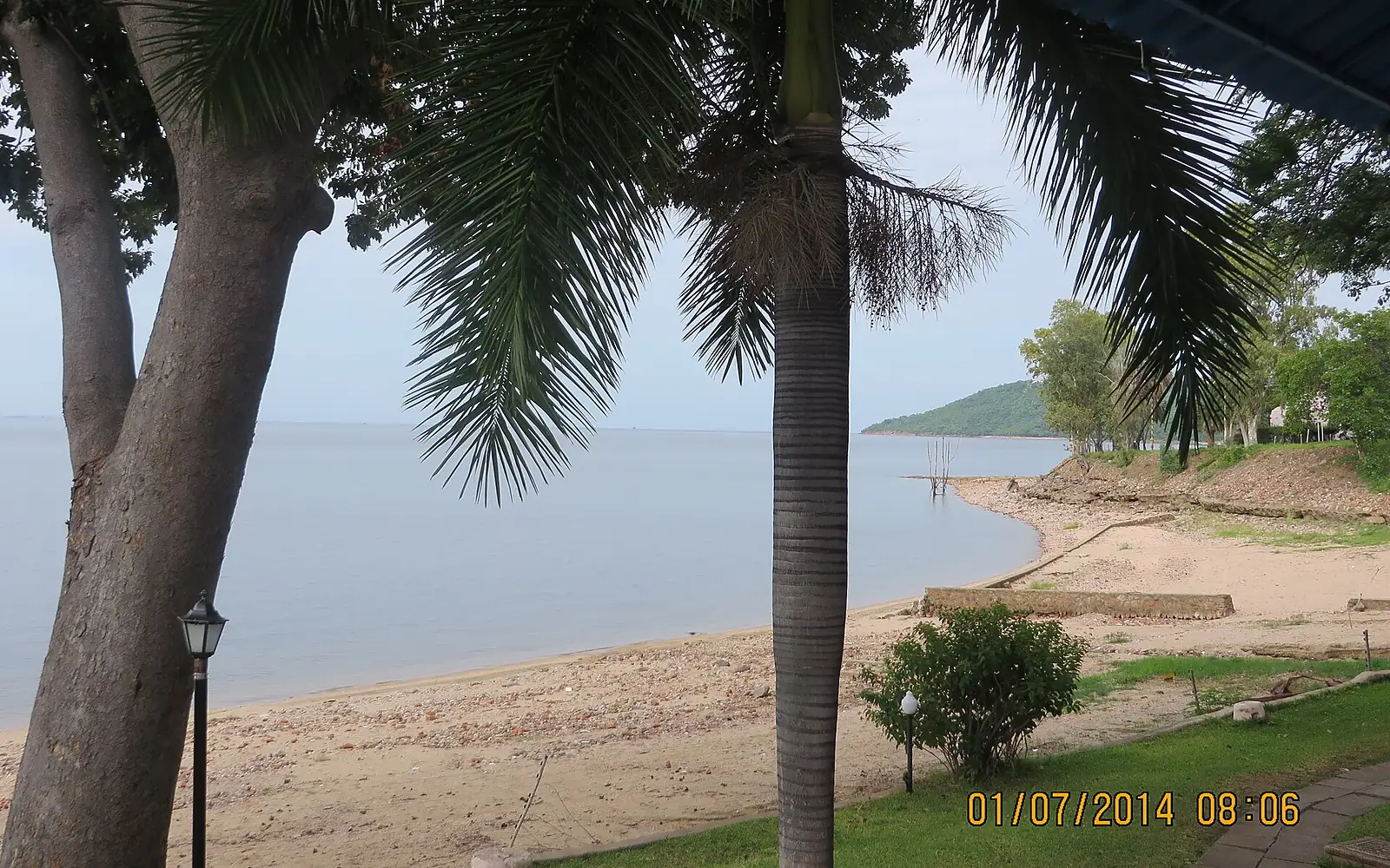 Kariba, Zimbabwe 04