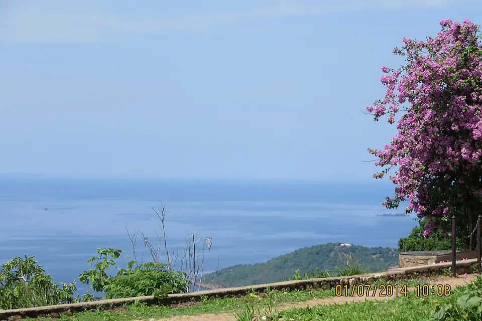 Kariba, Zimbabwe 01