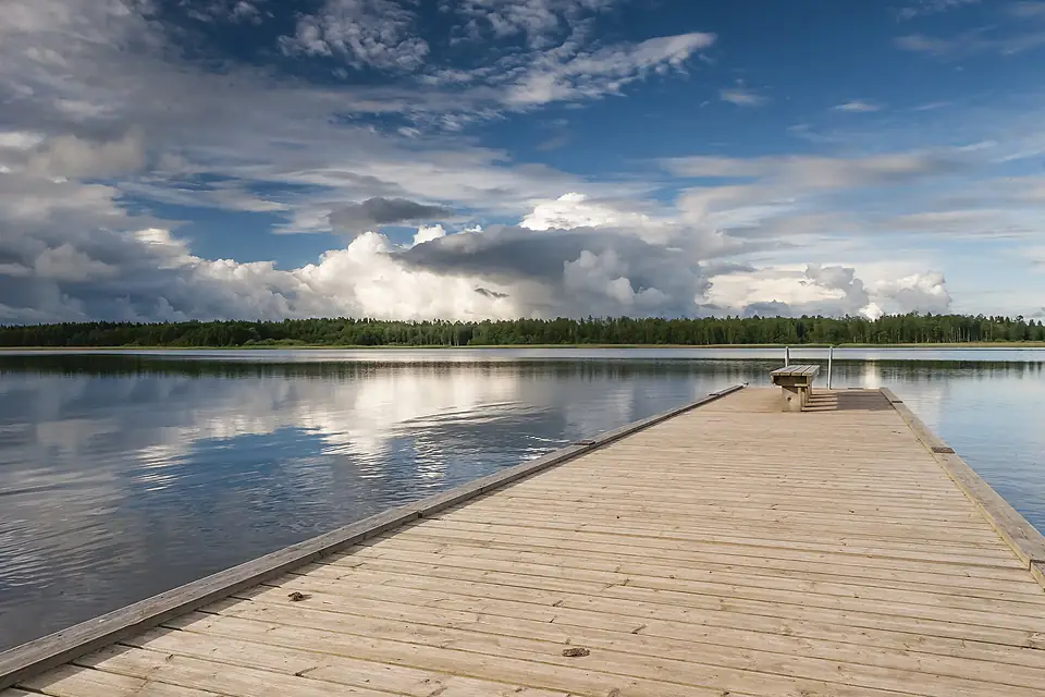Kuremaa järv. 01