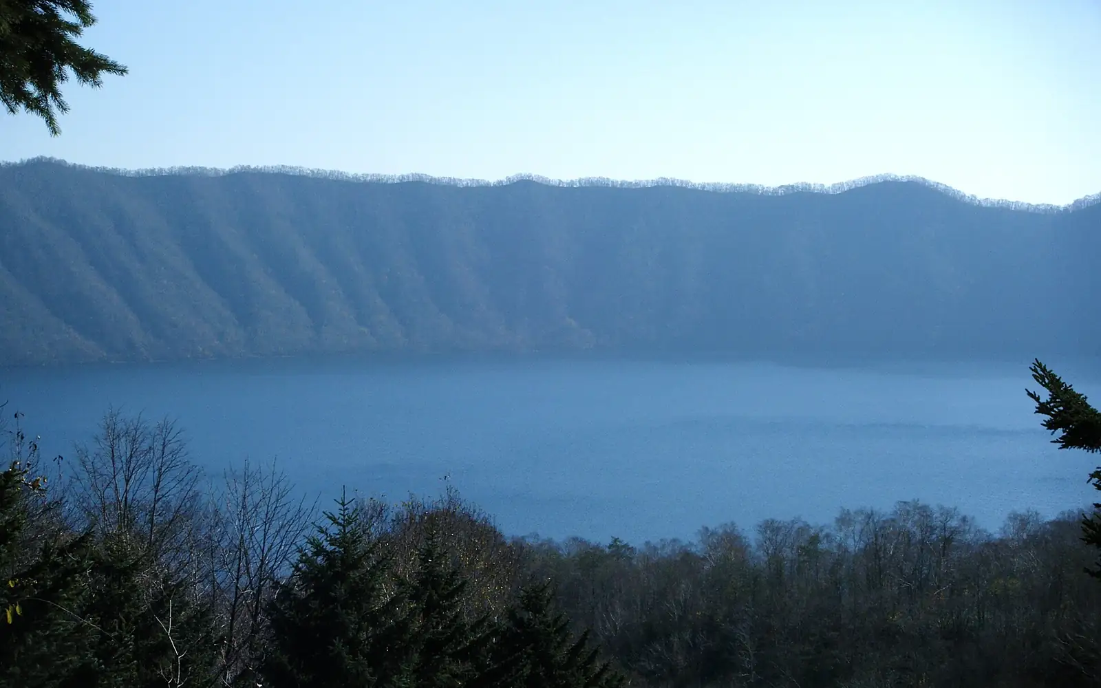 Lake kuttara