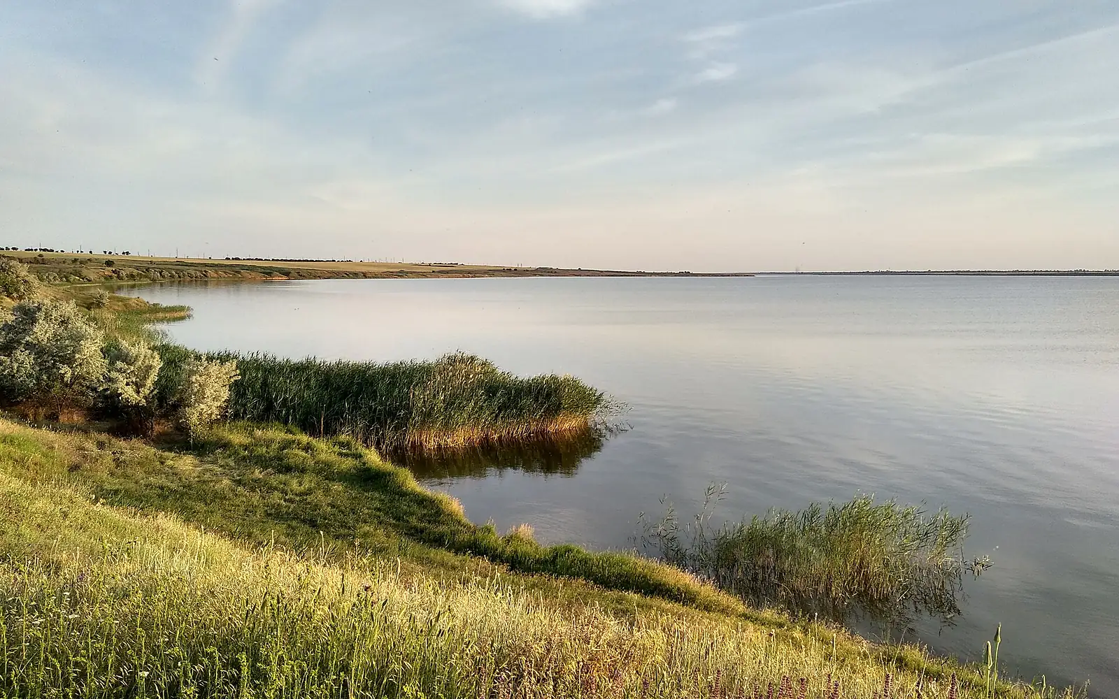 Lake Kitay1