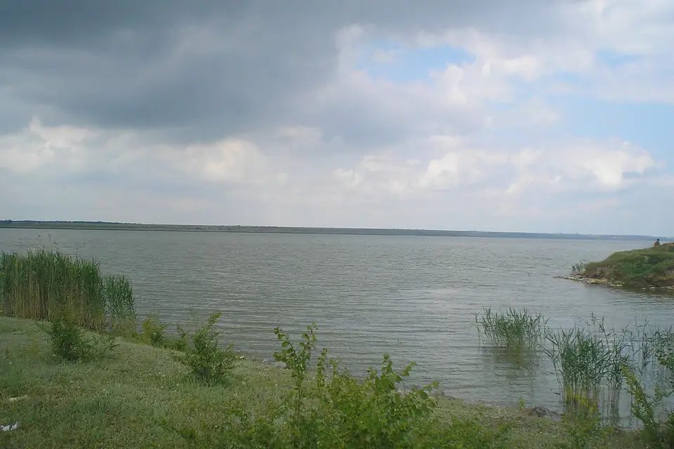 Lake Kitay