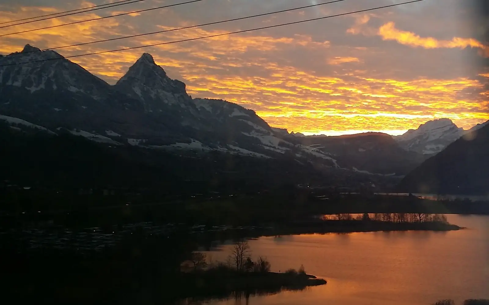 1035L Lauerzersee1