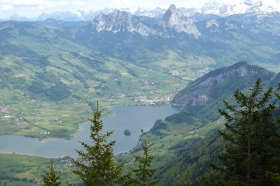 1035L Lauerzersee2