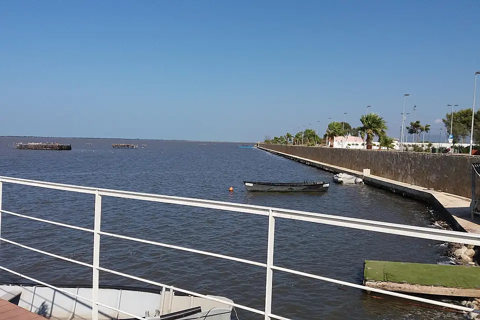 Lago di Lesina 01
