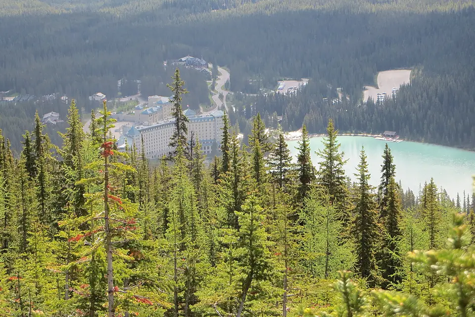 20130627 21 Lake Louise (11371850484)