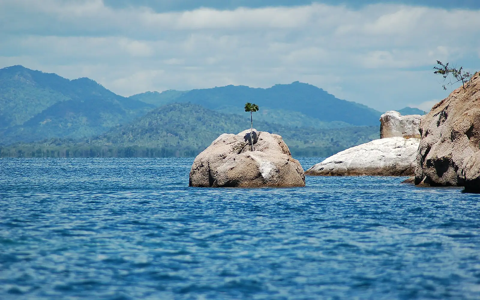 Cape McLear, Malawi (2498445835)