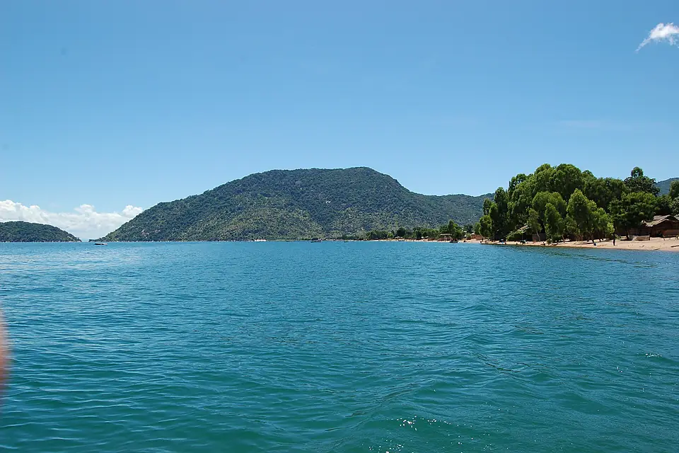 Cape McLear, Malawi (2498435659)