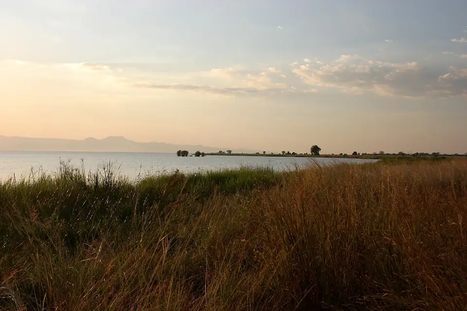 Lake Malombe