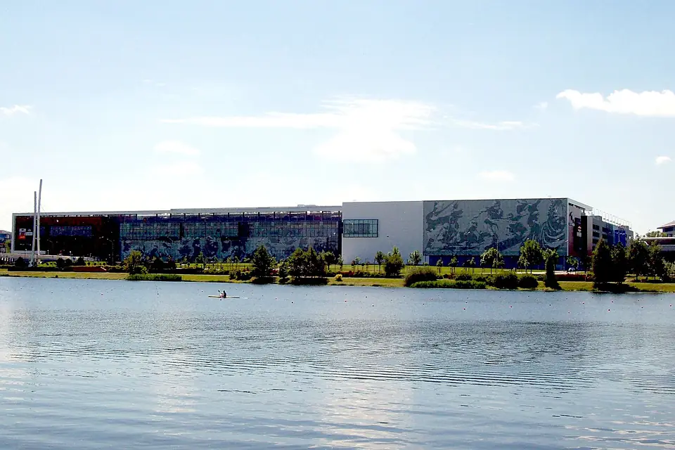 Galeria Malta - Poznań