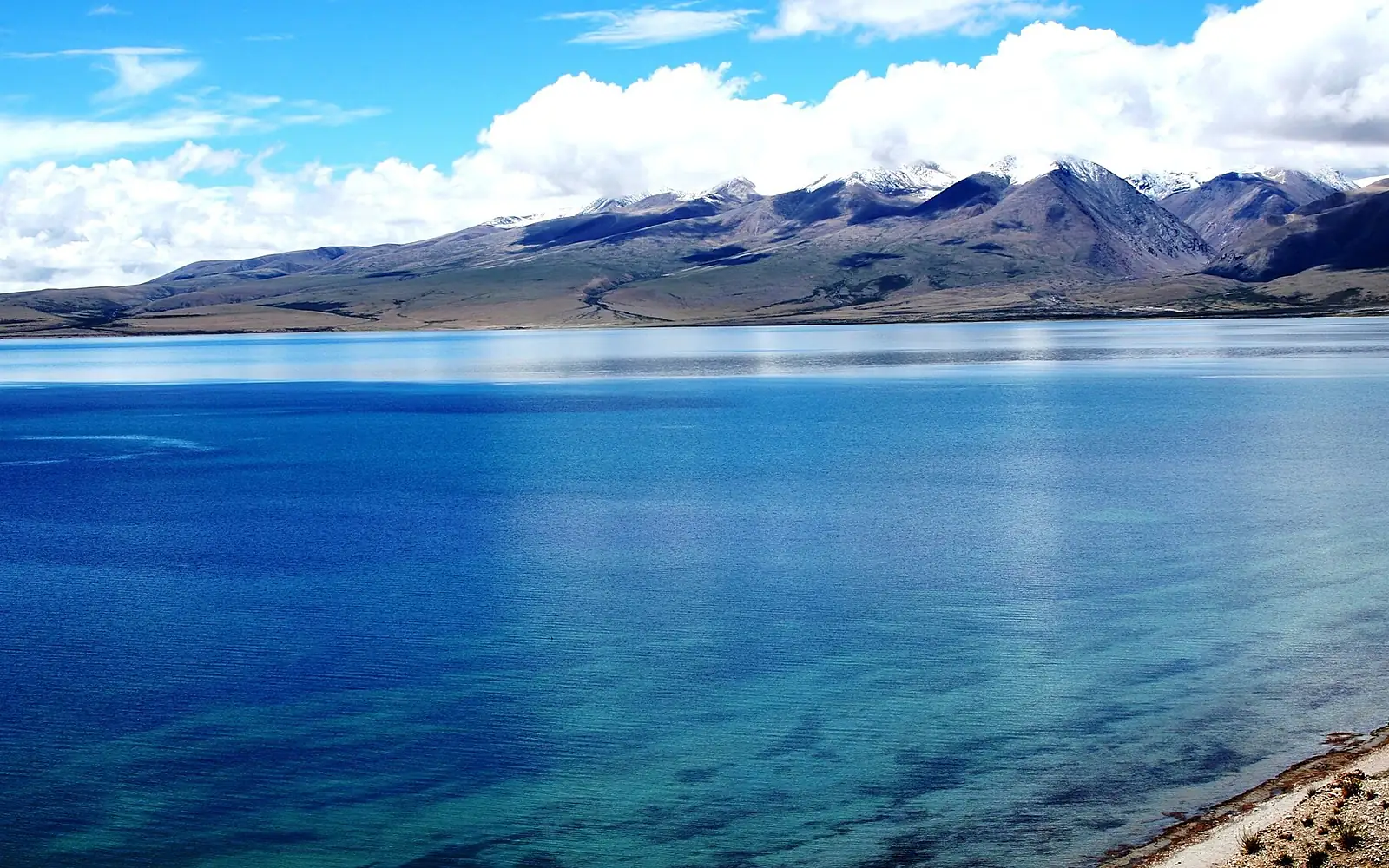 Mansarovar