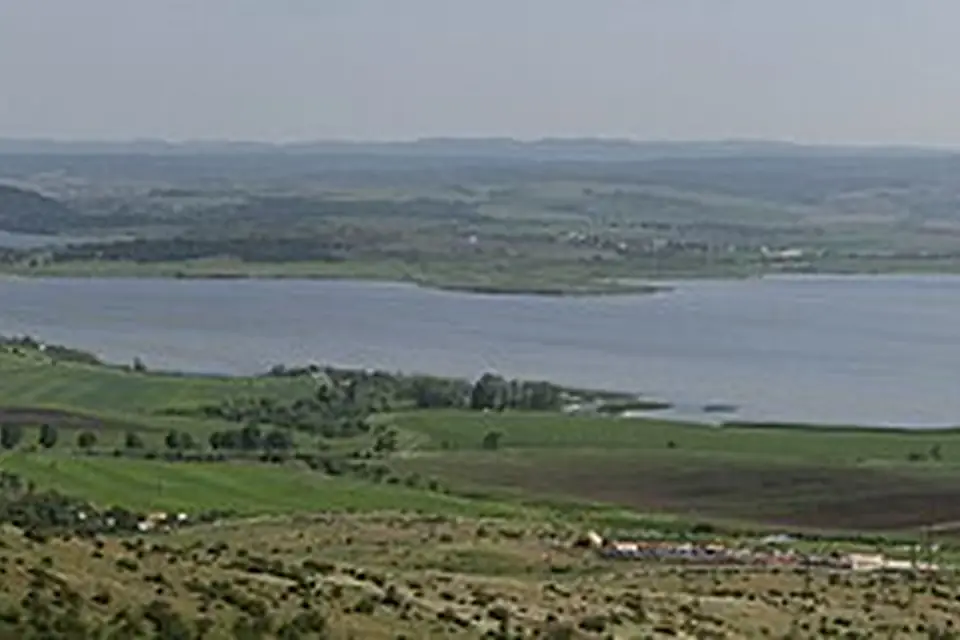 Mandralake