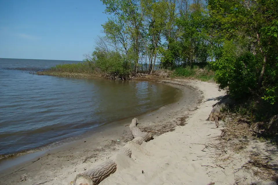 Delta Beach Manitoba Canada (5)