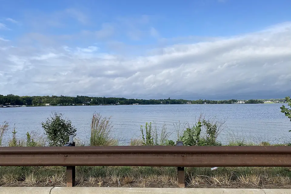 Lake Minnetonka Aug 2022