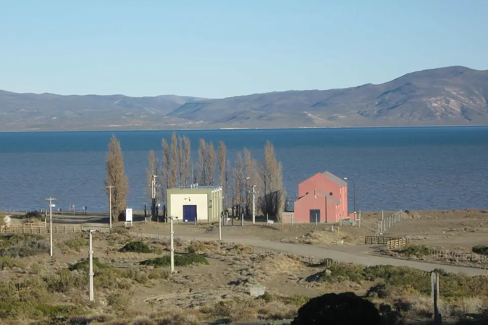 Tomas Lago Musters