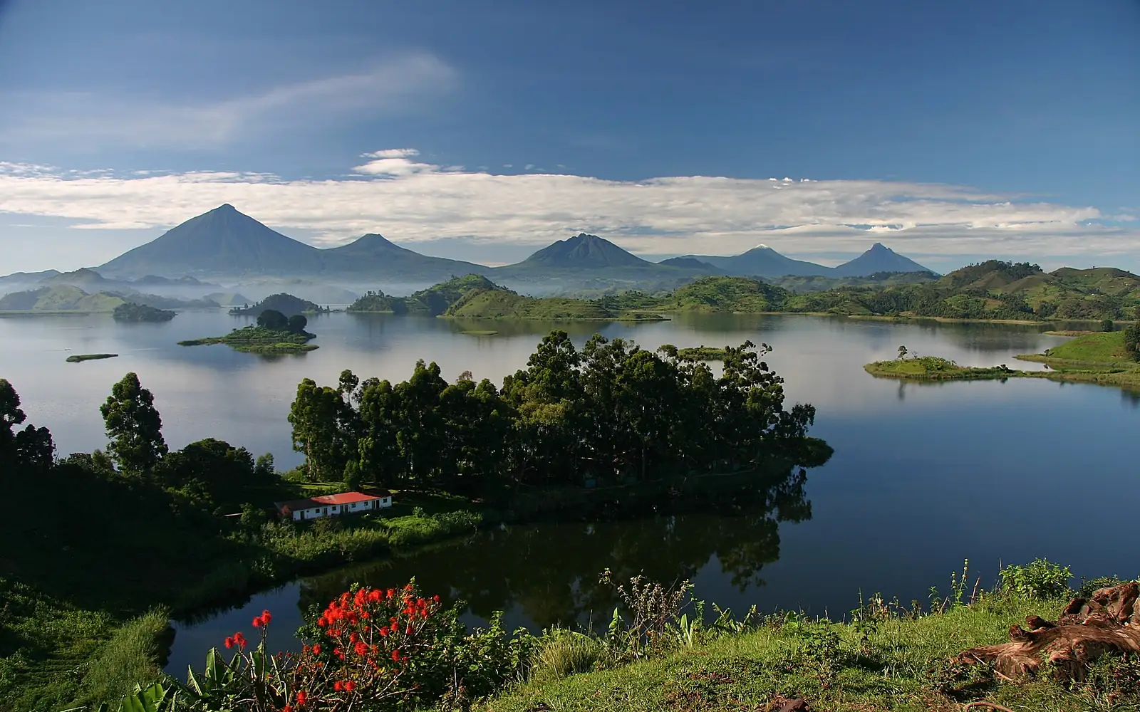 Lake mutanda 1 LTO - 48264358446