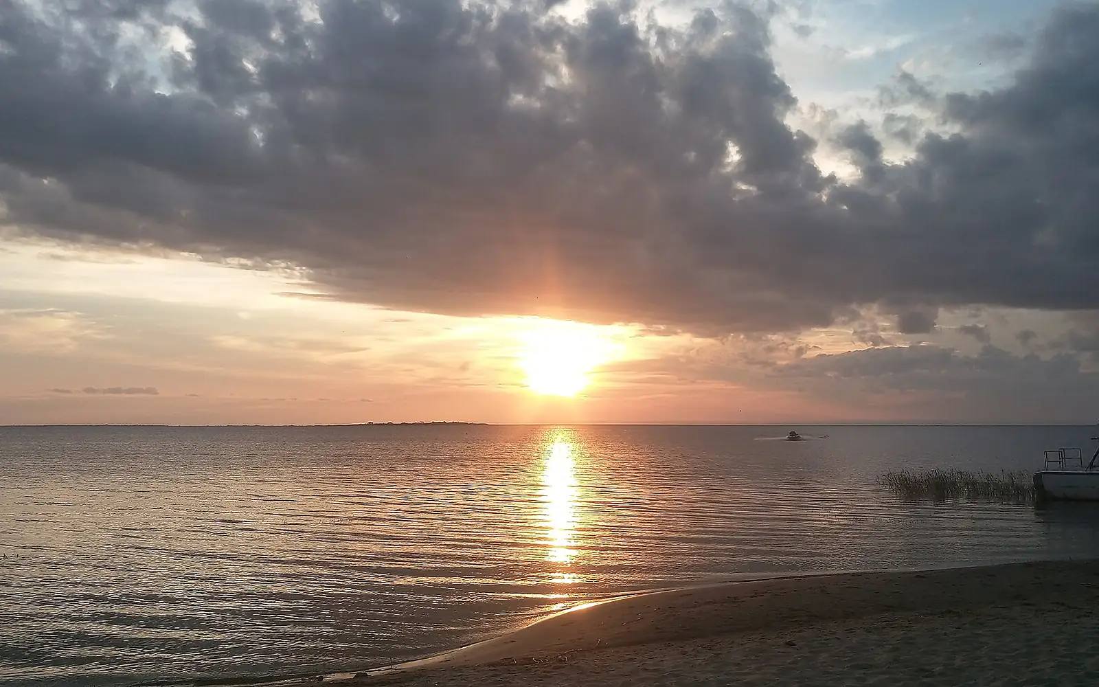 Lake Mweru