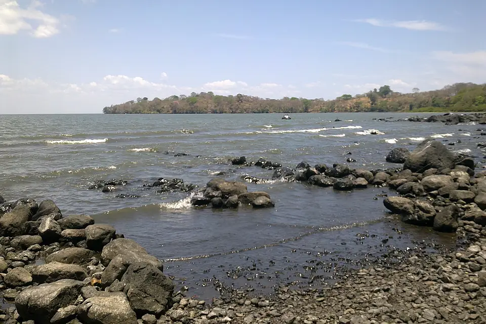 Lake Nicaragua (29049307641)