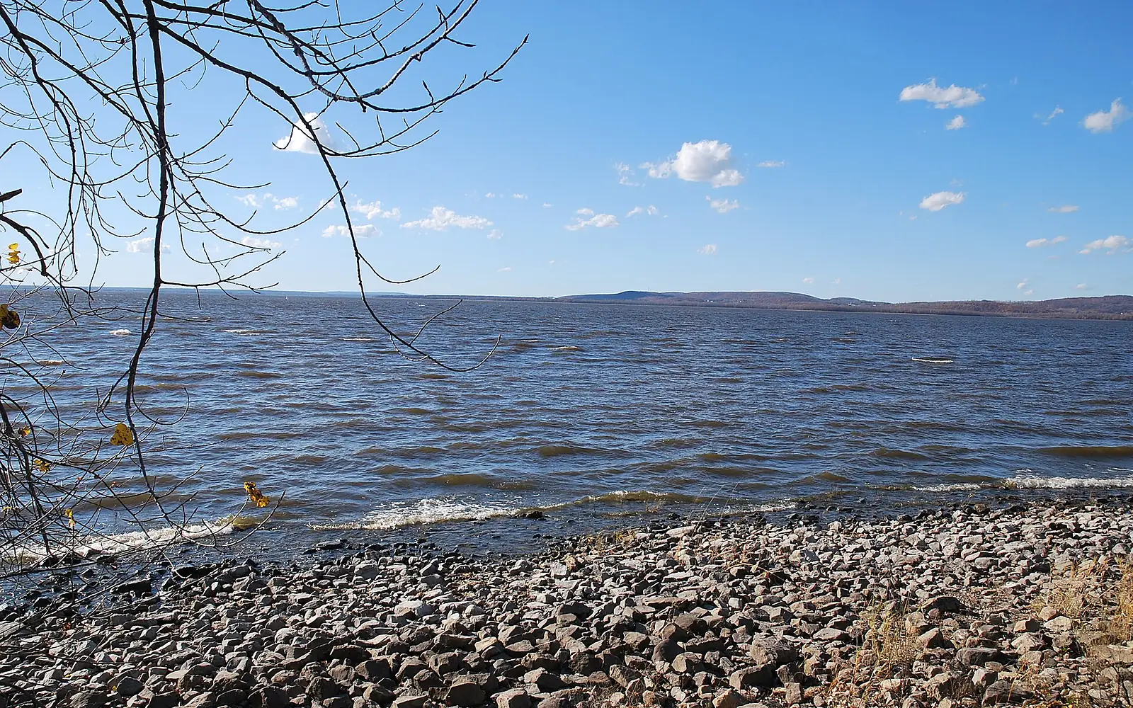Lac des Deux-Montagnes (Pierrefonds) (8514398500)