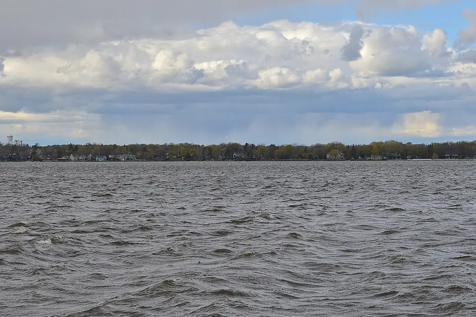 Lake of Two Mountains (Lac des Deux-Montagnes) - Montreal, Quebec 2026-05-10 (03)