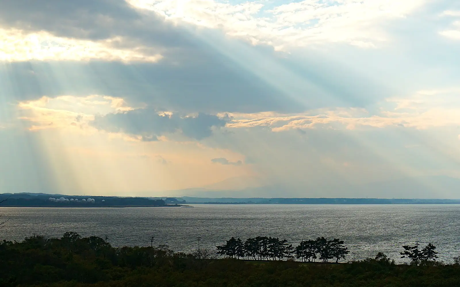151031 Lake Ogawara Misawa Aomori pref Japan01s3