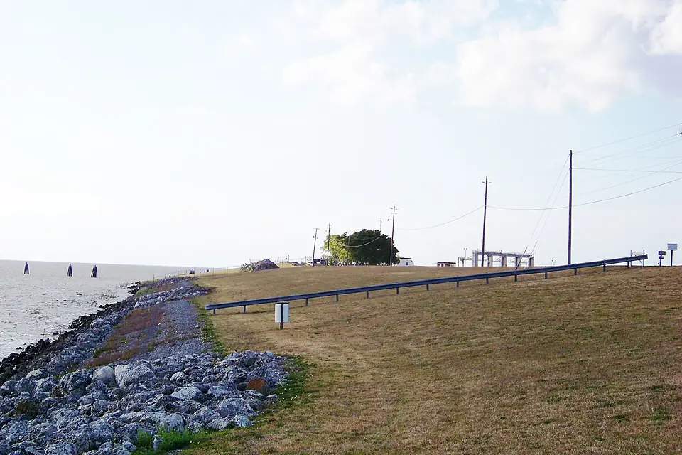 Lake Okeechobee - panoramio - Idawriter (1)