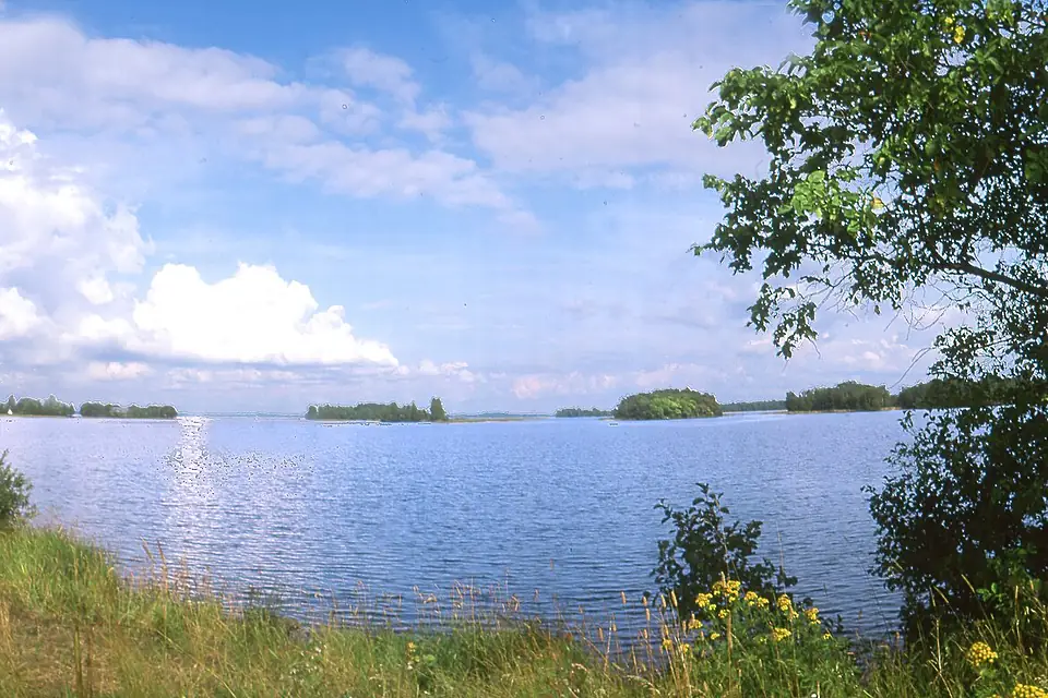 Karelia, panorámicas (2006) 02