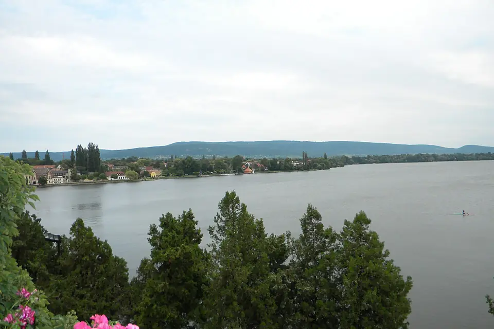 Az Öreg-tó