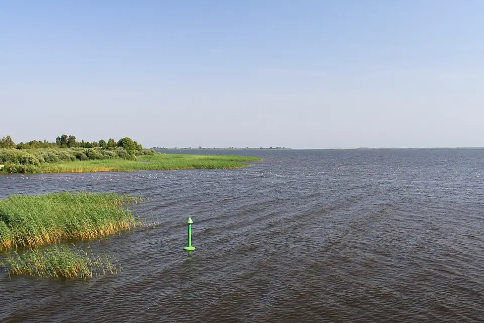 Lämmijärv Laaksaare