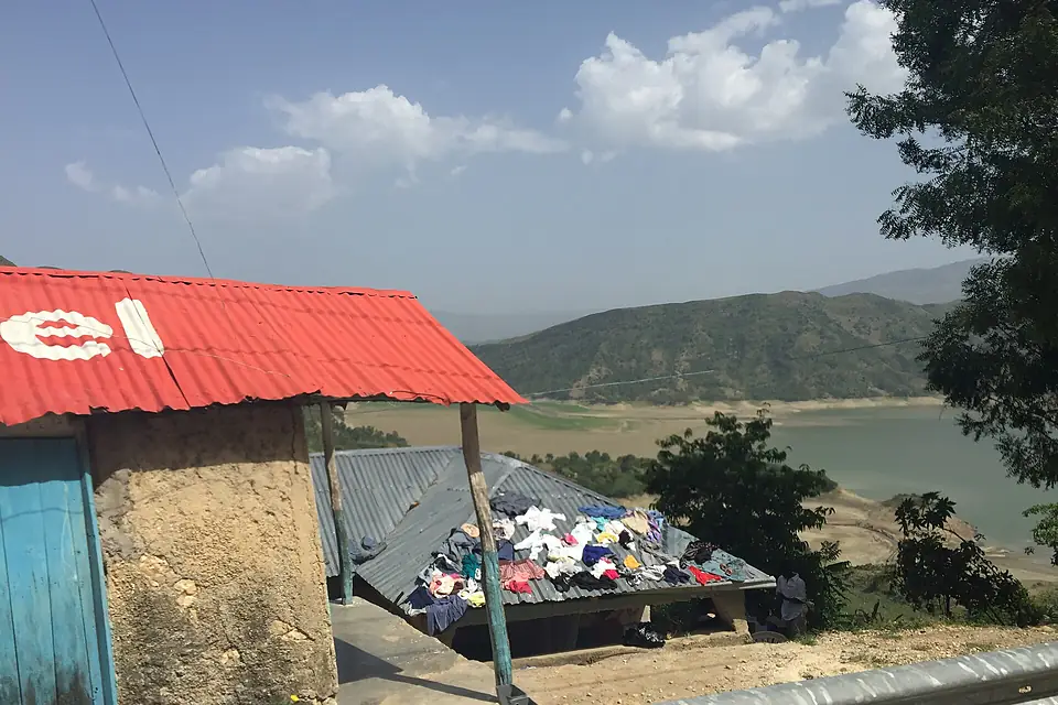 Centre Department, Haiti - panoramio (1)