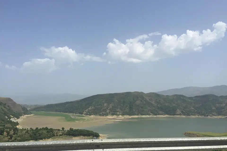 Centre Department, Haiti - panoramio (3)