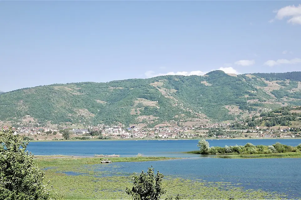 Liqeni i Plavës