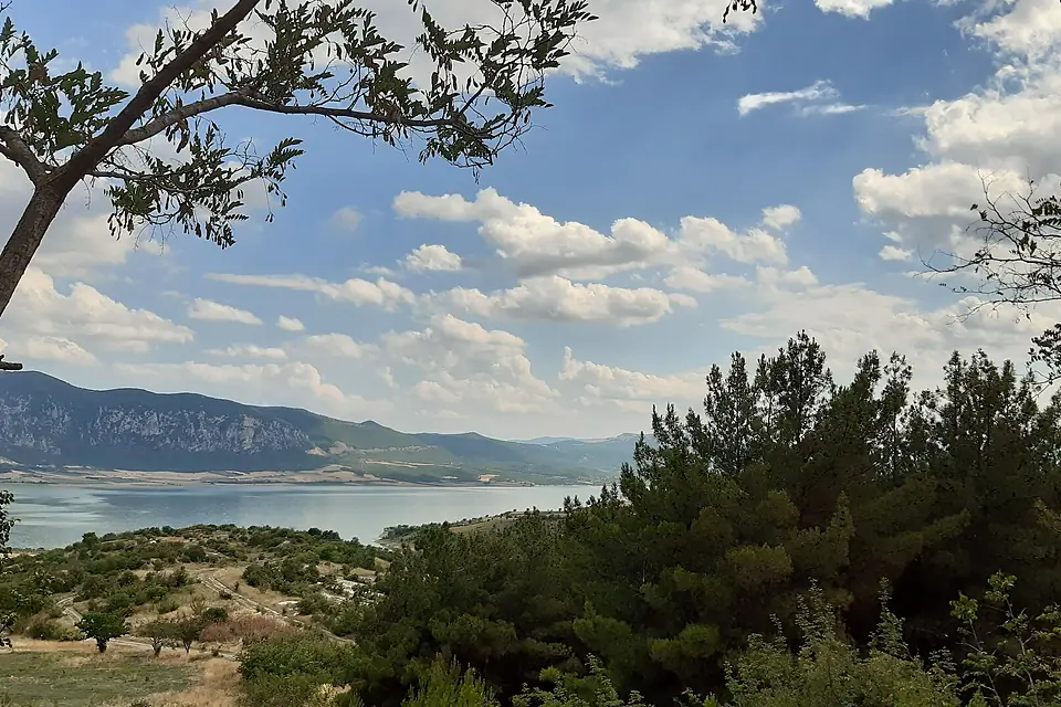 Θεα προφητη Ηλια (2)