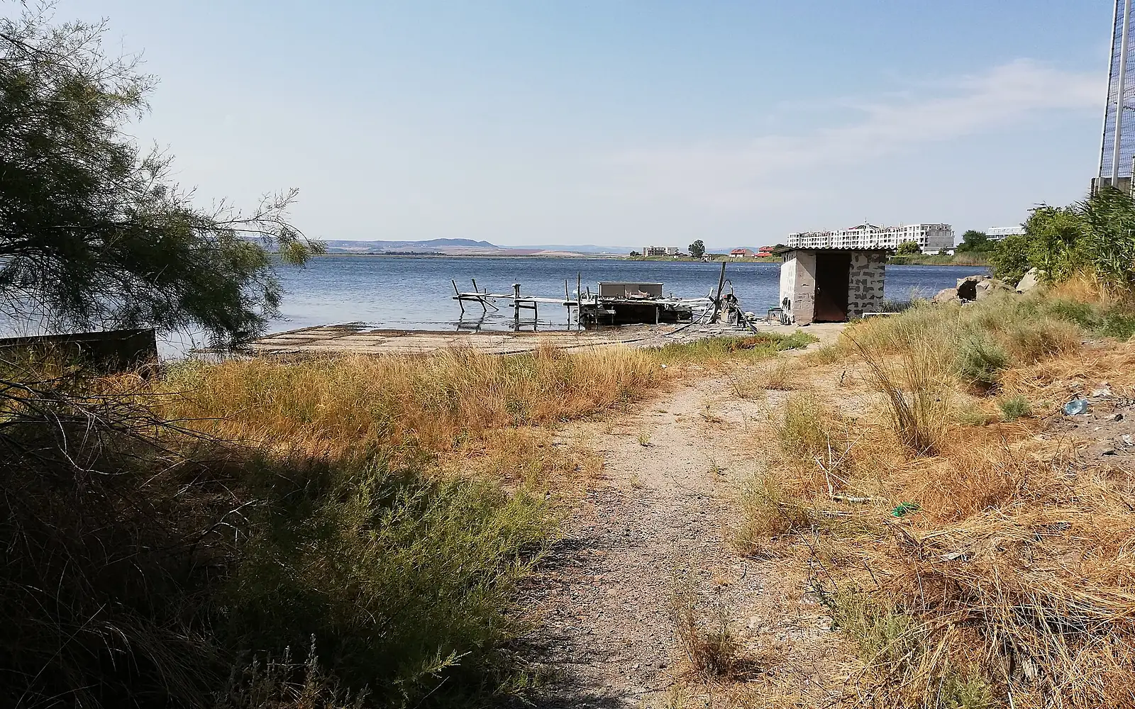 Pomorie Lake 2022
