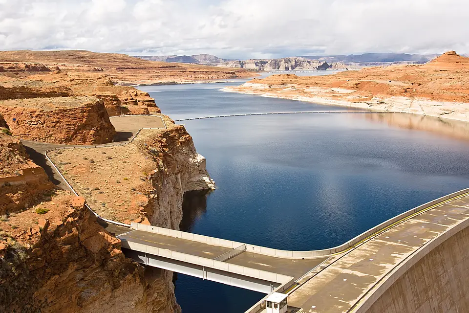 Arizona, Lake Powell 02