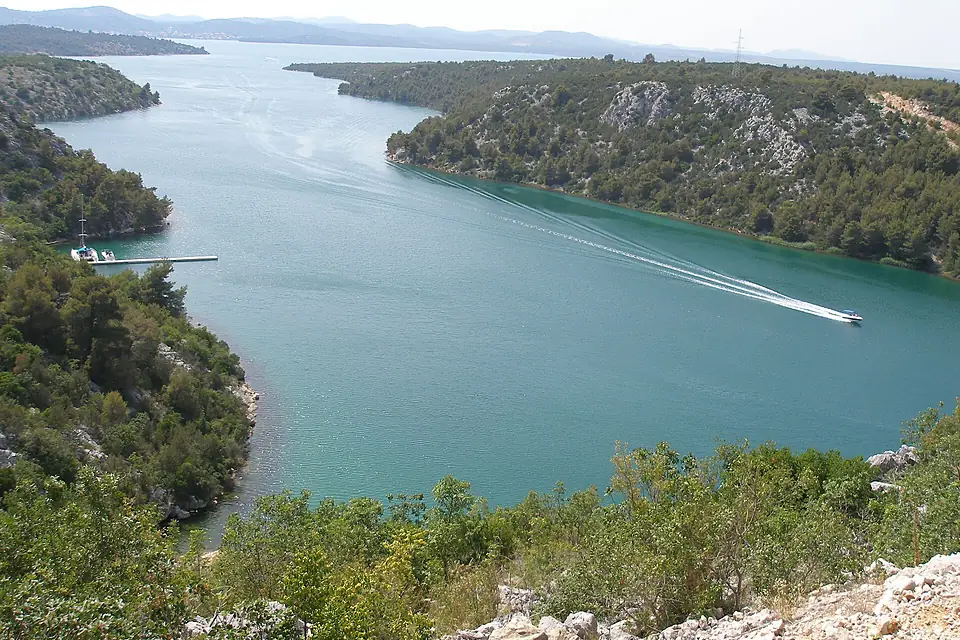 Krka12Chorvatsko