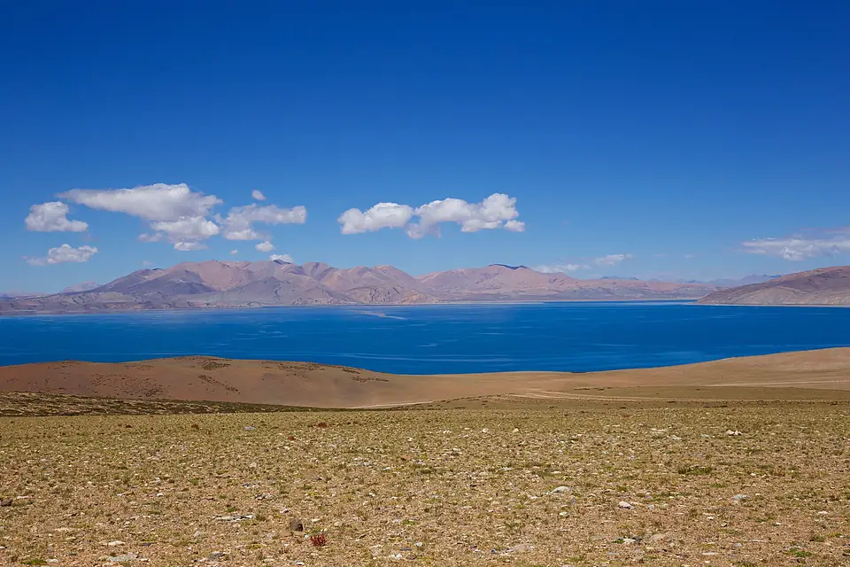 Rakshastal