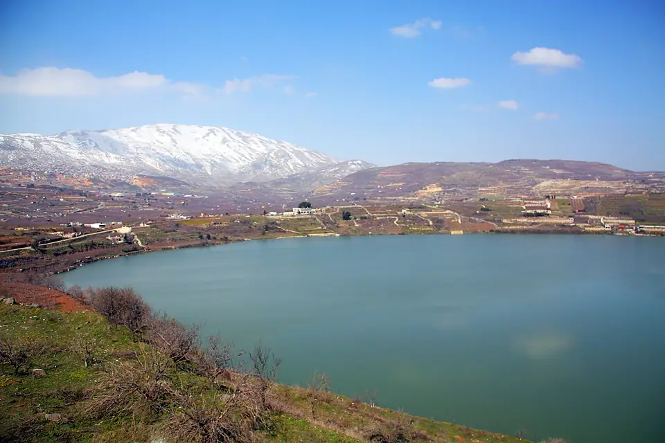Lake Ram 089a
