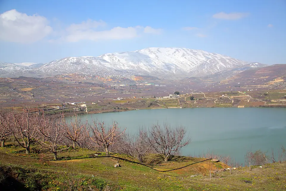 Lake Ram092a
