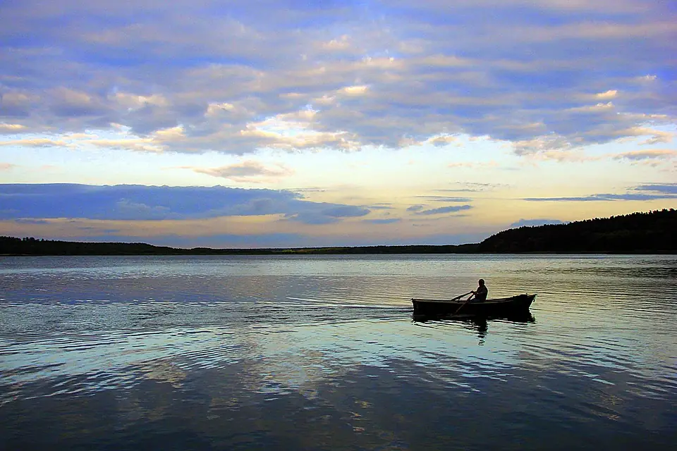 Gmina Pisz, Poland - panoramio - Andrzej Wolinski