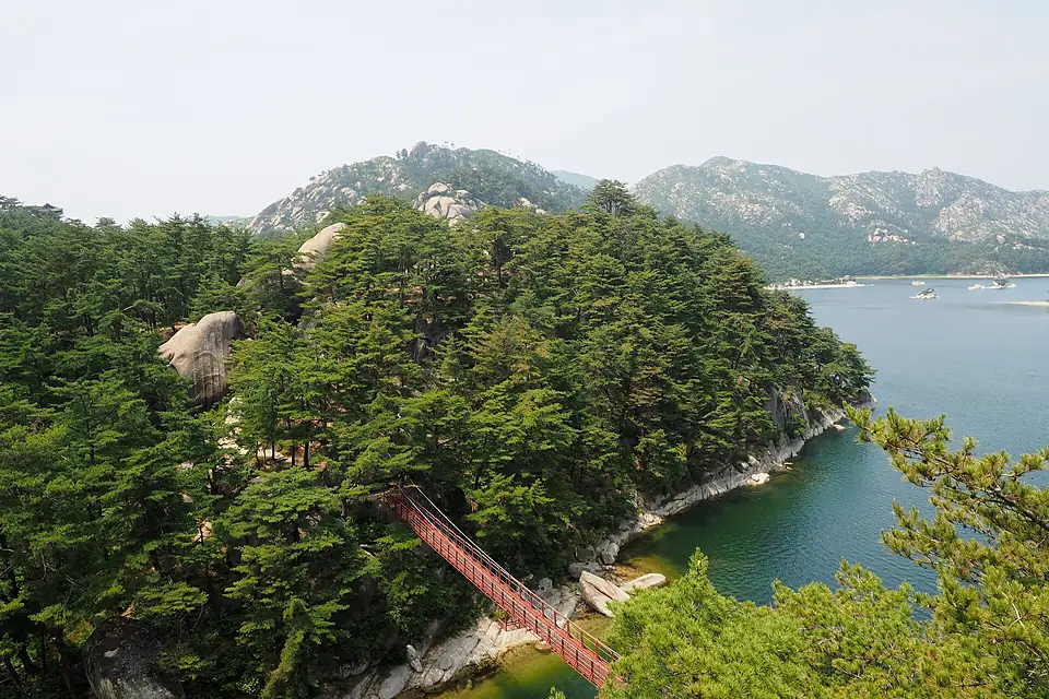 Samil Lagoon (14906631135)
