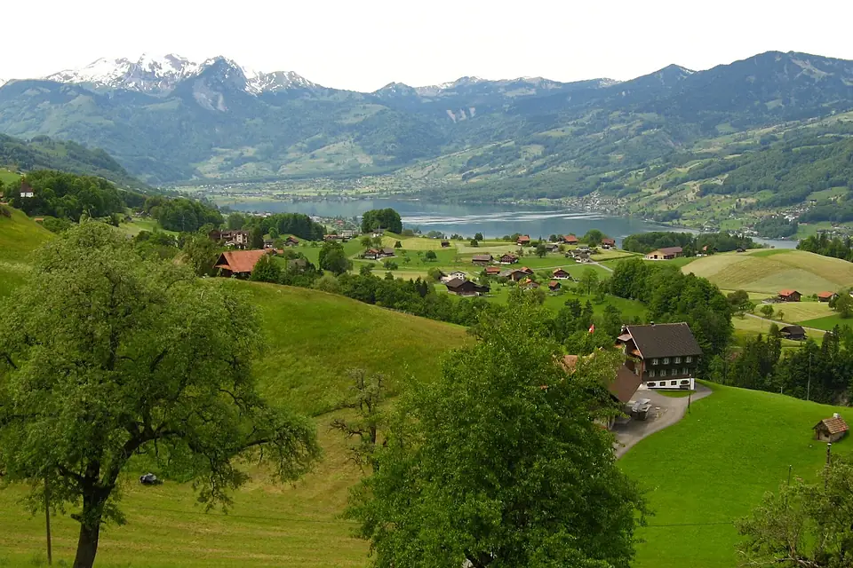 1021L Sarnersee